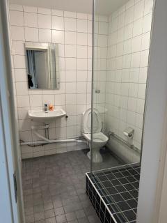 Hotel City Living - Stoccolma - 8
