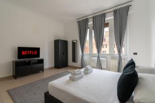 San Giovanni Boutique Suites - Rome - 3