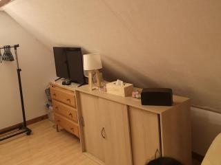 Joli studio - 4