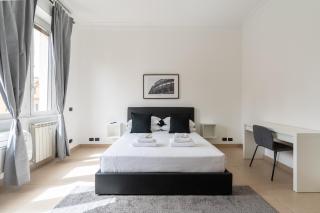 SAN GIOVANNI COMFORT SUITE - Roma - 1