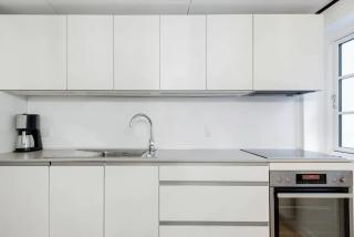 Connected luxury apartments in historical Copenhagen townhouse - Copenaghen - 8