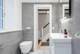 Connected luxury apartments in historical Copenhagen townhouse - Copenaghen - 6