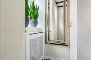 Connected luxury apartments in historical Copenhagen townhouse - Copenaghen - 3