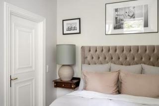 Connected luxury apartments in historical Copenhagen townhouse - Copenaghen - 1