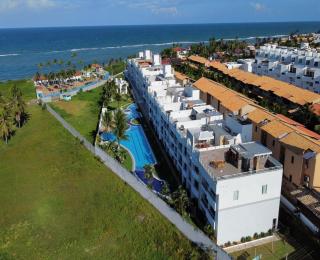 Sonia Flats Tabatinga - Flat térreo em condominio à beira mar - Nísia Floresta - 5