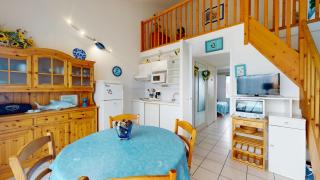 Le Jardin de la mer 150 plage - 9