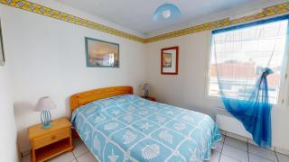 Le Jardin de la mer 150 plage - 7