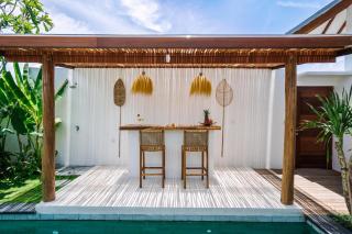 Villa Emilia - Tanah Lot - 9