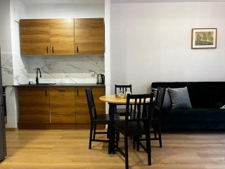 Apartament Nadmotławie Old Town - Danzig - 9
