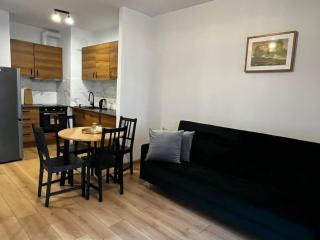 Apartament Nadmotławie Old Town - Danzig - 3