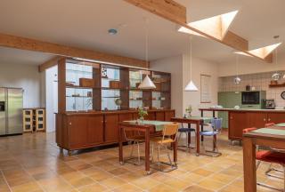 B&B Kroontjesduin - Den Helder - 4