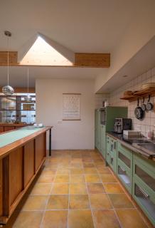 B&B Kroontjesduin - Den Helder - 3