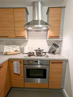 2-Bed, Sleeps 5, 2 Bath, Parking, WiFi - 1