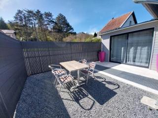 le chalet d Alex - Étretat - 6