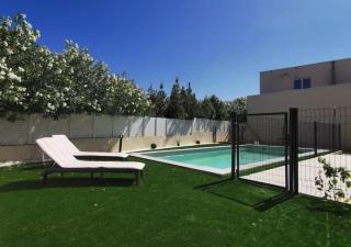 Villa avec Piscine • Plage 15’ - Béziers - 9