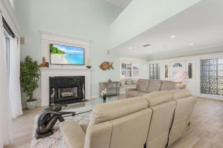 Sea Breeze Bay - 950 San Carlos Drive home - Fort Myers Beach - 6