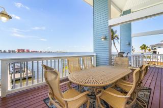 Sea Breeze Bay - 950 San Carlos Drive home - 7