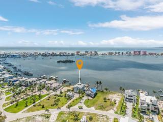 Sea Breeze Bay - 950 San Carlos Drive home - Fort Myers Beach - 4