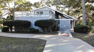 OCEAN RETREAT home - Jekyll Island - 0