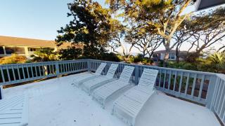 OCEAN RETREAT home - Jekyll Island - 7