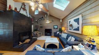 OCEAN RETREAT home - 5