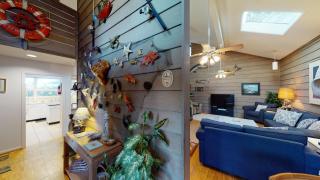 OCEAN RETREAT home - 6