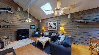 OCEAN RETREAT home - Jekyll Island - 4