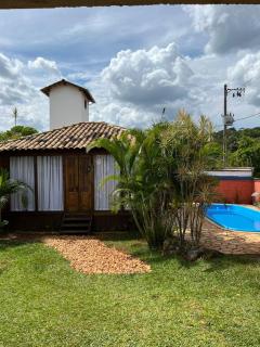 Casa de Maria - Tiradentes - 6