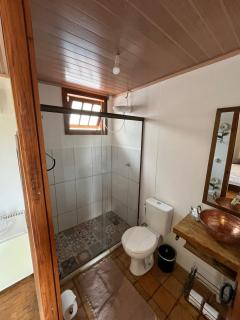 Casa de Maria - Tiradentes - 3