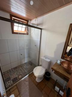 Casa de Maria - Tiradentes - 1