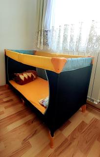 Apartment Jasmina Sarajevo - 1