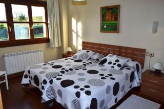 Casa Manuela LLanes Asturias. - Pendueles - 3