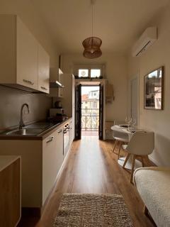 Elegante Bilocale, a pochi passi dalla metro Pasteur - Milan - 5