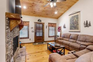 OSO COZY - Ellijay - 9