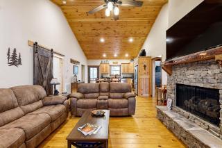 OSO COZY - Ellijay - 8