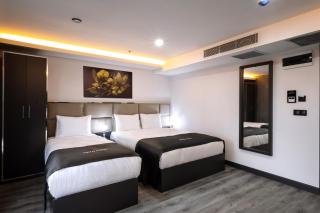 Meyzi Hotel - Istambul - 6