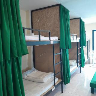 DK1Hostel - Chaweng Beach - 7