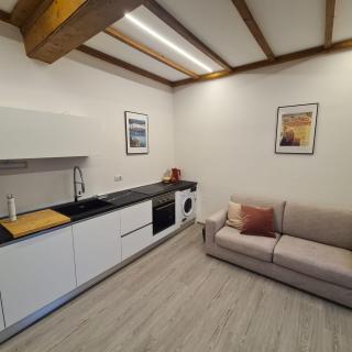 Belvedere 237A Lakeview Luxury Apartment - Ghiffa - 7