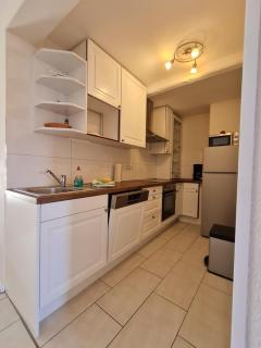 Wohnung "Flügge" - Bannesdorf - 4