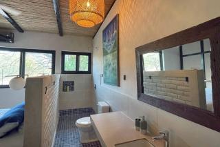 New Barndominium with AC at Horse Stables - 1
