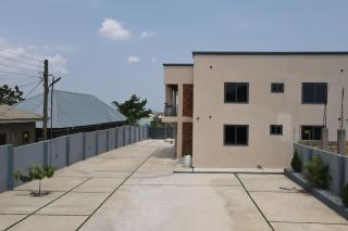 CMP APARTMENTS - Kasoa - 1