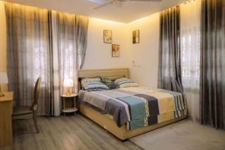 CMP APARTMENTS - Kasoa - 6