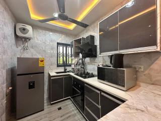 CMP APARTMENTS - Kasoa - 8