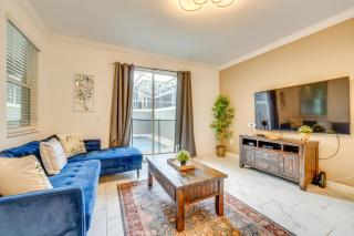 Near Disney Parks Home with Pool in Davenport! - Kissimmee - 5