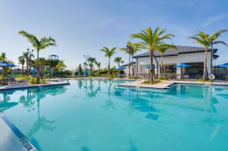 Near Disney Parks Home with Pool in Davenport! - Kissimmee - 9