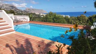 Casa Alberto - Altea - Altea - 4