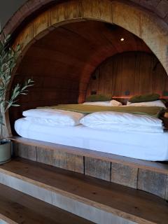 De Wijnlodge - Kootwijkerbroek - 8