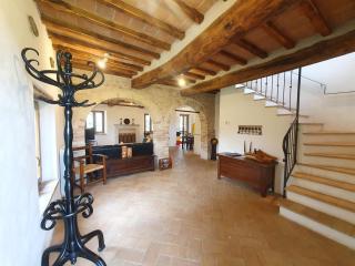 Villa Lisabetta - Montecchio - 3
