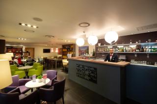 Hotel-Restaurant Horizon Ath-Lessines - 1