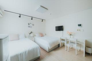 DK House - Seoul - 1